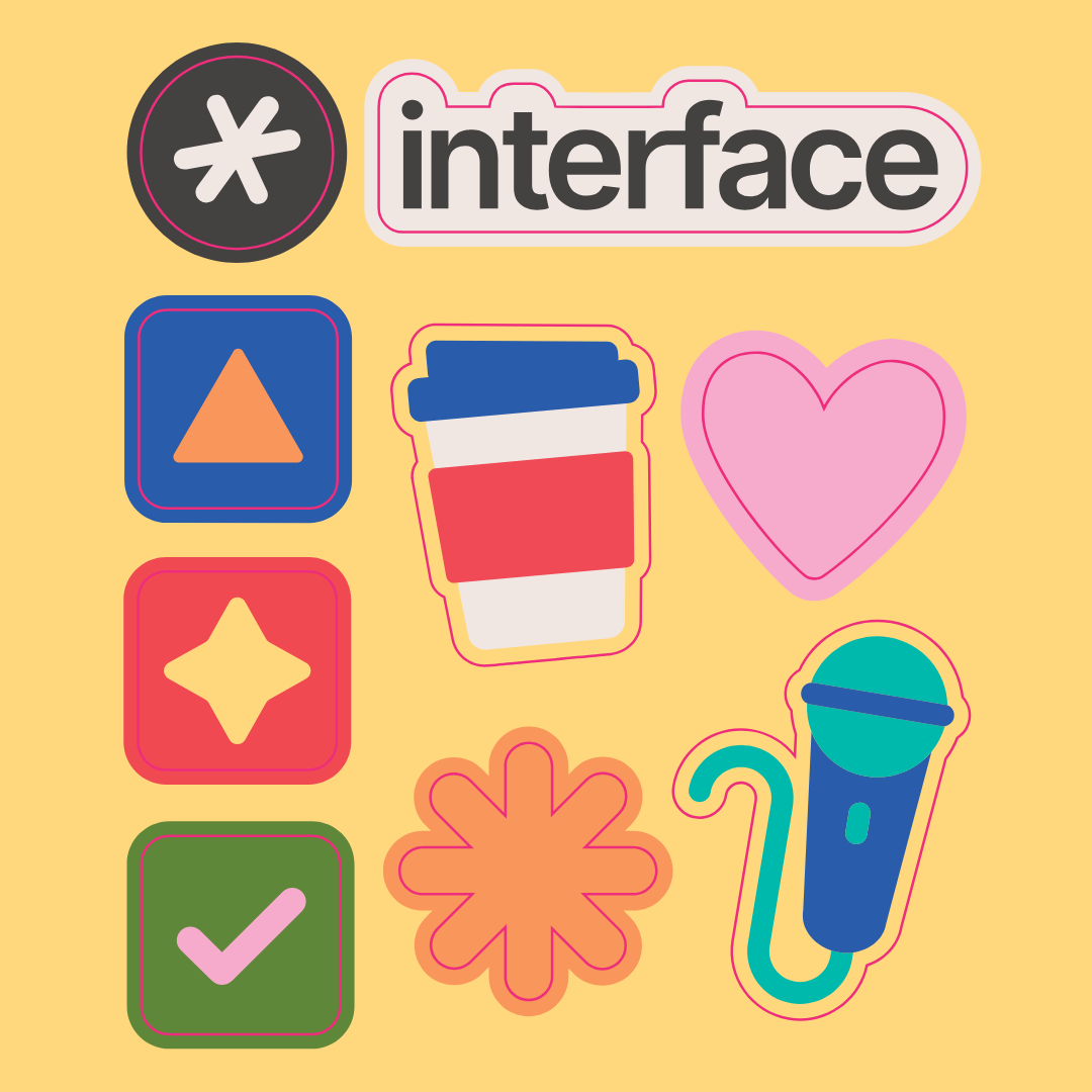 Feuille d'autocollants