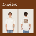 T-shirt relax fix - Interface - Québec